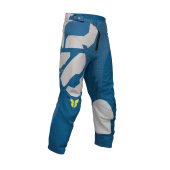 Thor Pant Youth Launch Forge Blue