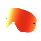 Oakley Replacement Lens O Frame 2.0 MX - Fire Iridium