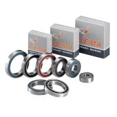 CEMA CERAMIC BEARING - INDIVIDUAL BOTTOM BRACKET BEARING 24x37x7