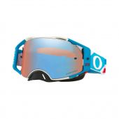Oakley Airbrake Chase Sexton Signature