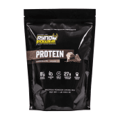 Chocolate Protein Powder 1lb (10 Serv)