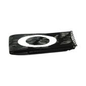 Oakley Replacement strap Airbrake Black Speed
