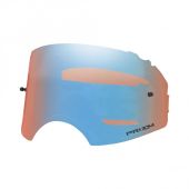 Oakley Replacement Lens Airbrake MX - Prizm Sapphire Iridium