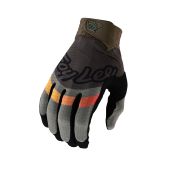 Troy Lee Designs Air Glove Pinned Olive
