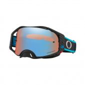Oakley Airbrake Eli Tomac Signature