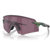 Oakley Sunglasses Encoder Ascend, Spectrum Gamma Green - Prizm Road Black lens