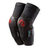 G-Form - E-Line Elbow Black