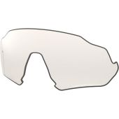 Oakley Replacement Lens Sunglasses Flight Jacket - Clear