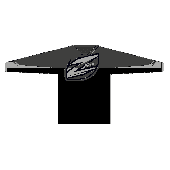ZULU - YOUTH SHIRT SHIELD GREY