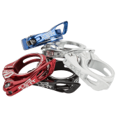 INSIGHT QR SEATCLAMP ALUMINIUM