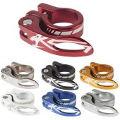 KINGSTAR QR SEATCLAMP - 25.4 MM