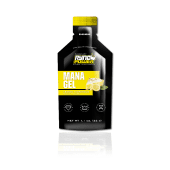 Mana Performance Gel Lemon Meringue