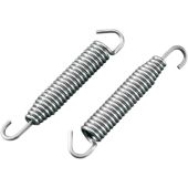 MOOSE EXHAUST SPRINGS