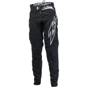 ZULU - YOUTH PANT WHITE