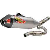 Pro Circuit Exhaust Ti-6 Pro Kawasaki kx250f
