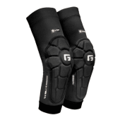 G-Form Pro-Rugged 2 Elbow Black Pad