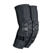 G-Form Pro-X3 Elbow Guard Black Pad