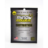 RYNO POWER - MOTIVATION SAMPLE