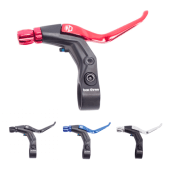 Box Three Long Reach V-point Lever