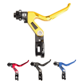 Box One Long Reach Lever