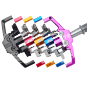 HT T2SX Pedals