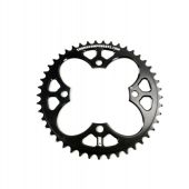 Super Duper CNC 6061 Chainring 4-hole