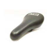 SD - RAIL SADDLE JUNIOR - BLACK