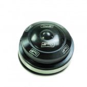 Super Duper Integrated Headset Sealed 1,5 Inch Black