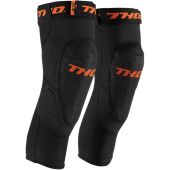 Thor Comp XP Black Knee Guard
