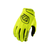 Troy Lee Designs Air Gloves Yellow