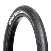 Veetire SpeedBooster Elite Fast 50 Compound Folding TL ready 90TPI Black 20 X 1.50