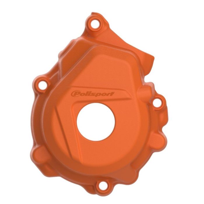 POLISPORT IGNITION COVER PROTECTOR SXF250 16- -OR