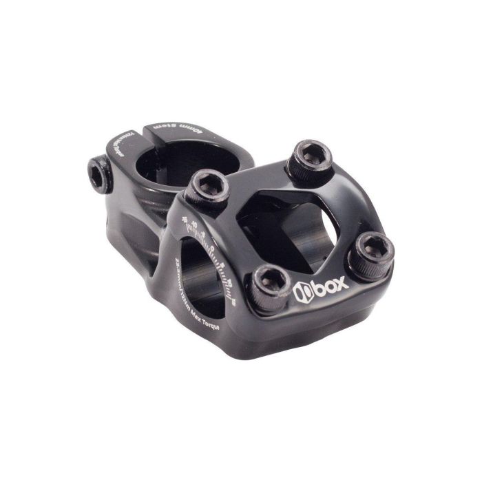 Box Two Top Load 1" Stem 22.2 mm