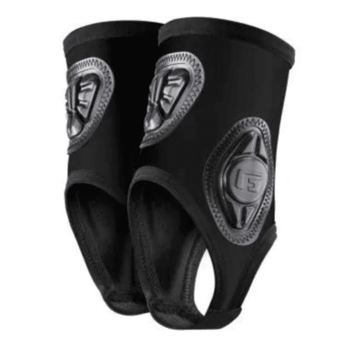 G-Form - Pro-X Ankle Protection Black