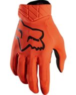Fox Airline Glove Fluo Orange