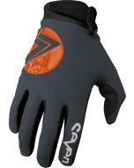 Seven Glove Annex 7 Dot Charcoal