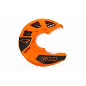 CYCRA Disc Cover Orange