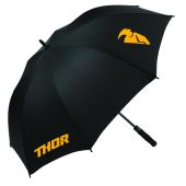 Thor Umbrella s17 Black Yellow