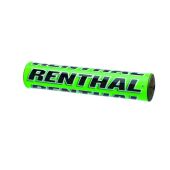 Renthal Shiny Pad Small Green (8,5")