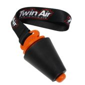 Twin Air EXHAUST PLUG FOR 4 STROKE + STRAP