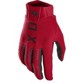 Fox Flexair Glove Flame Red