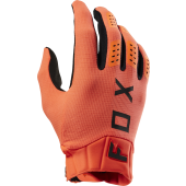 Flexair Glove Fluorescent Orange