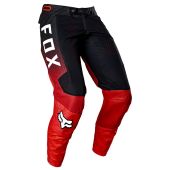 Fox 360 VOKE Pant Fluo Red