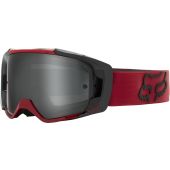 Fox VUE STRAY GOGGLE Flame Red One Size