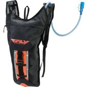 Fly Bags Hydro pack Black-Orange | OS