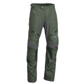 Thor Pant Terrain Over The Boot
Army/Charcoal |