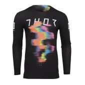 THOR JERSEY PRIME THEORY BLACK