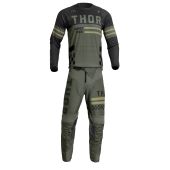 Thor Pulse Combat Army Gear Combo