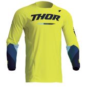 Thor Jersey Youth Pulse Tactic Acid
