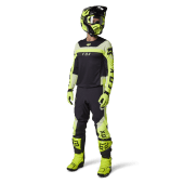 Fox Flexair Efekt Fluorescent Yellow | Gear Combo